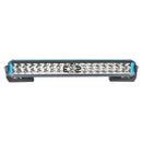 20" EX2 - R Light Bar RGB Double Row - Mick Tighe 4x4 & Outdoor - Narva - 72843 - 20" EX2 - R Light Bar RGB Double Row