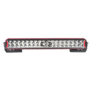 20" EX2-R Light Bar RGB Double Row Kit - Mick Tighe 4x4 & Outdoor-Narva-72844--20" EX2-R Light Bar RGB Double Row Kit