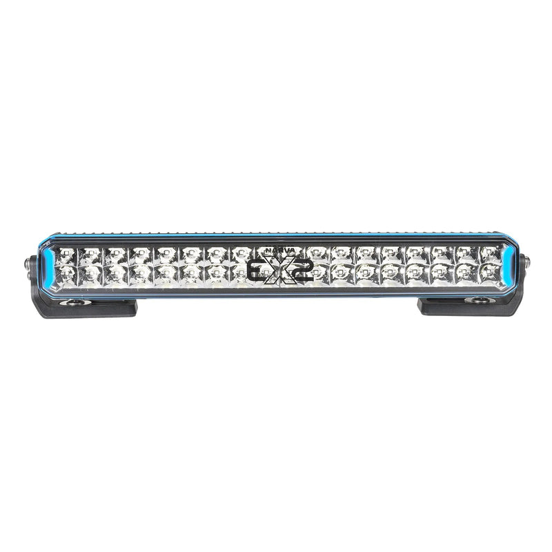 20" EX2-R Light Bar RGB Double Row Kit - Mick Tighe 4x4 & Outdoor-Narva-72844--20" EX2-R Light Bar RGB Double Row Kit