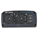 2000W 12V Modified Sine Wave Inverter - Mick Tighe 4x4 & Outdoor - Projecta - IMW2000 - 2000W 12V Modified Sine Wave Inverter