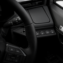 N90 Hilux Switch Panel