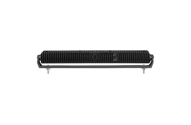 24 Inch Ultima Light Bar Ultra Wide Flood Beam Pattern - Mick Tighe 4x4 & Outdoor-Narva-71725BK--24 Inch Ultima Light Bar Ultra Wide Flood Beam Pattern