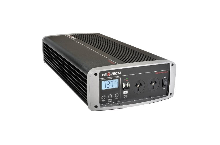 24V 3000W PURE SINE INVERTER - Mick Tighe 4x4 & Outdoor-Projecta-IP3000-24V2--24V 3000W PURE SINE INVERTER