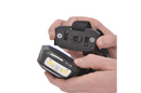 250 Lumen Detachable and Rechargeable Sensor ALS LED Head Lamp - Mick Tighe 4x4 & Outdoor-Narva-71426--250 Lumen Detachable and Rechargeable Sensor ALS LED Head Lamp