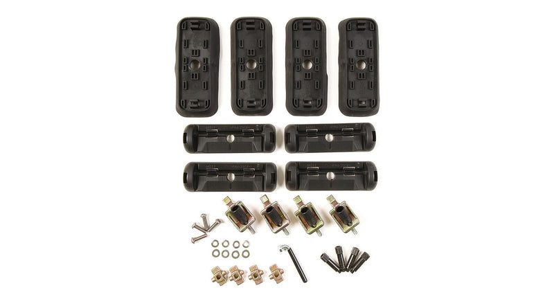 2500 FMP Fitting Kit - Mick Tighe 4x4 & Outdoor - Rhino Rack - DK290 - 2500 FMP Fitting Kit