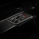 250 Prado Rear Cup Holder Switch Panel | Left Hand Side