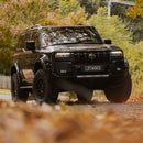 Prado 250 Flare & Mud Flap Kit