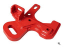 Recovery Point, Red - LandCruiser 70 Series Left Front [2812030]