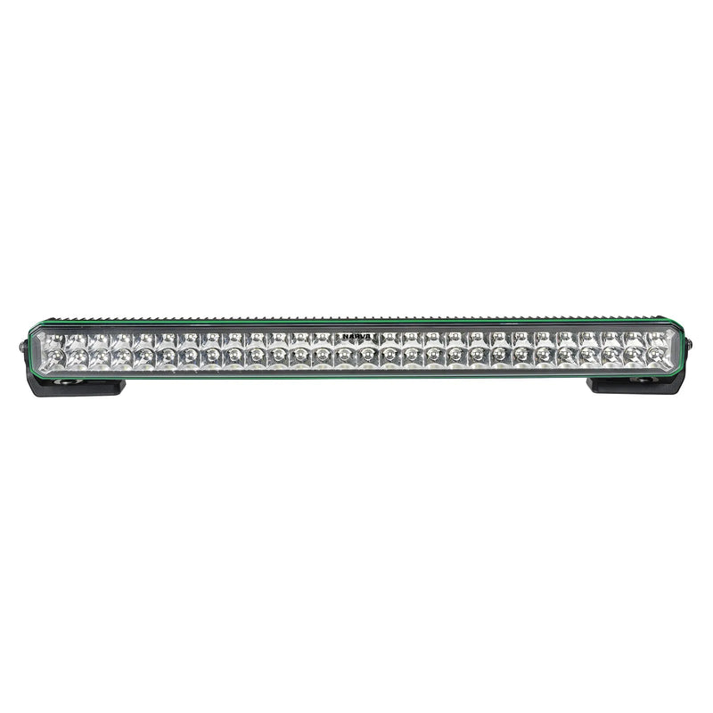 30" EX2 Light Bar Double Row - Mick Tighe 4x4 & Outdoor-Narva-72850--30" EX2 Light Bar Double Row