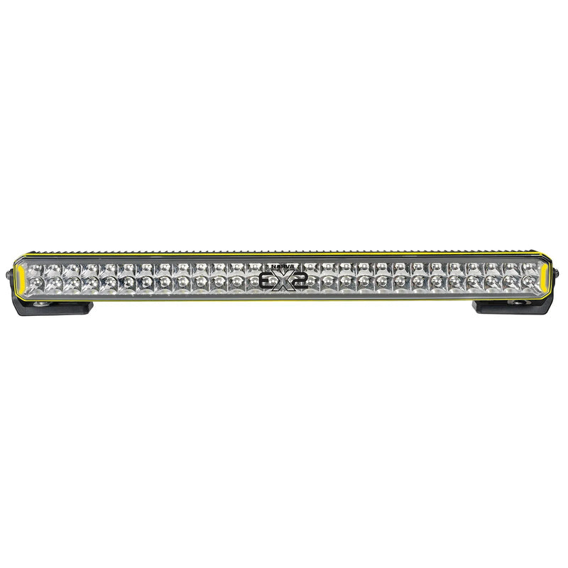 30" EX2-R Light Bar Double Row Kit - Mick Tighe 4x4 & Outdoor-Narva-72852--30" EX2-R Light Bar Double Row Kit