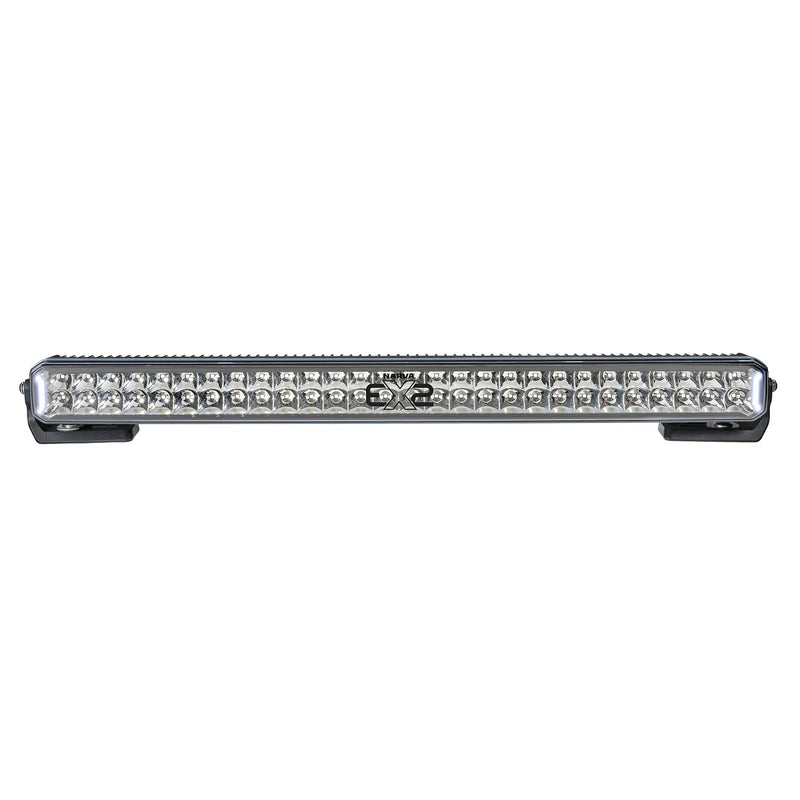 30" EX2-R Light Bar Double Row Kit - Mick Tighe 4x4 & Outdoor-Narva-72852--30" EX2-R Light Bar Double Row Kit