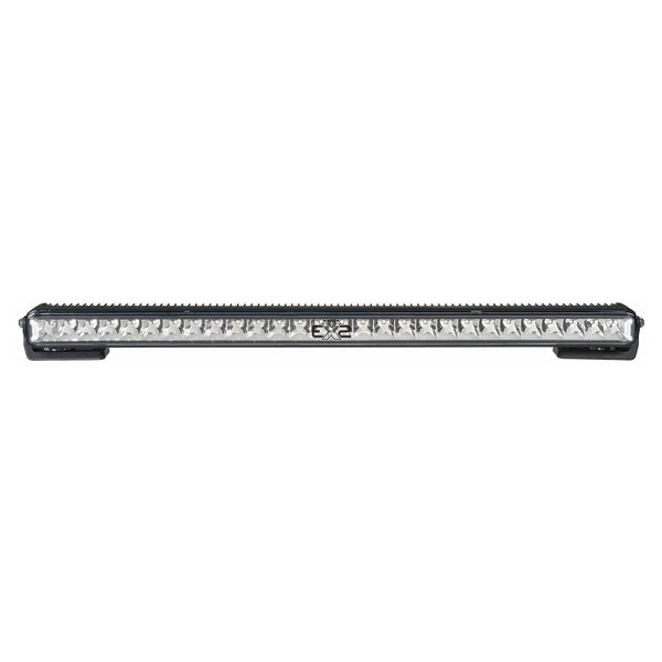 30" EX2 - R Light Bar Single Row - Mick Tighe 4x4 & Outdoor - Narva - 72847 - 30" EX2 - R Light Bar Single Row