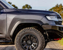 300 Series Fender Flares - Mick Tighe 4x4 & Outdoor - Ironman 4x4 - IFF6090 - 300 Series Fender Flares