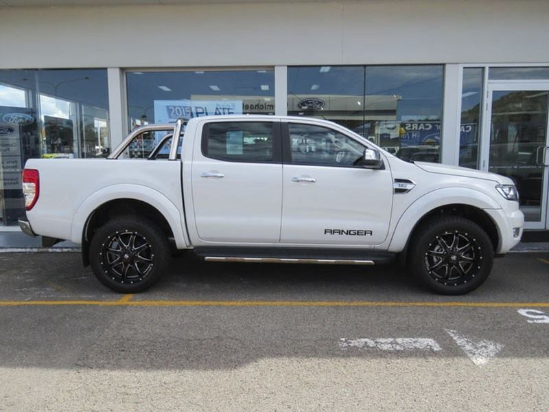 Ford Ranger PXII Flares 2015-2018