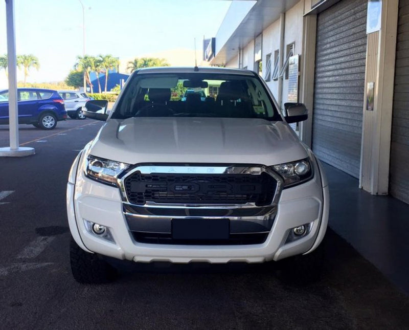 Ford Ranger PXII Flares 2015-2018