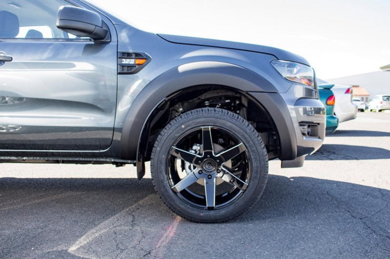 Ford Ranger PXII Flares 2015-2018