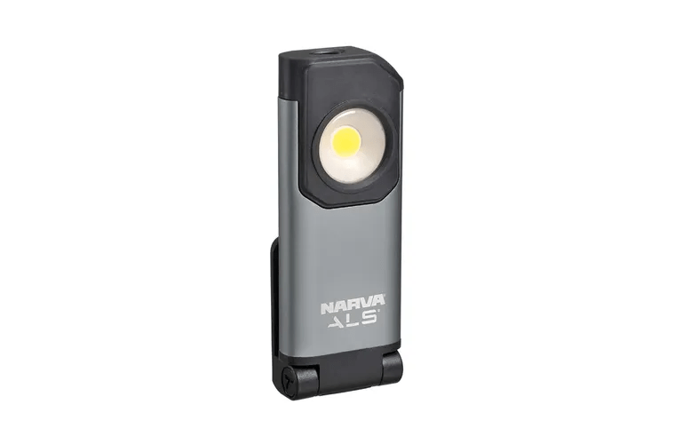 350 Lumen ALS LED Slim Light - Mick Tighe 4x4 & Outdoor-Narva-71446--350 Lumen ALS LED Slim Light