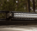 42 inch ST4K 80 LED Double Row Light Bar - Mick Tighe 4x4 & Outdoor - Stedi - LEDST4K - 42 - 80L - 42 inch ST4K 80 LED Double Row Light Bar