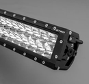 42 inch ST4K 80 LED Double Row Light Bar - Mick Tighe 4x4 & Outdoor - Stedi - LEDST4K - 42 - 80L - 42 inch ST4K 80 LED Double Row Light Bar