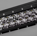 42 inch ST4K 80 LED Double Row Light Bar - Mick Tighe 4x4 & Outdoor - Stedi - LEDST4K - 42 - 80L - 42 inch ST4K 80 LED Double Row Light Bar