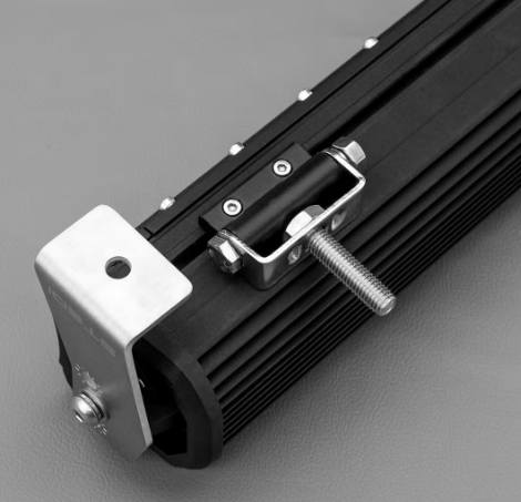 42 inch ST4K 80 LED Double Row Light Bar - Mick Tighe 4x4 & Outdoor - Stedi - LEDST4K - 42 - 80L - 42 inch ST4K 80 LED Double Row Light Bar