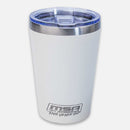 MSA 4x4 360ml Thermo Insulated Stainless Steel Cup Cream [45032]