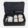 MSA 4x4 Deluxe Coffee Kit Cream for Drawer Systems [45043]