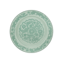 6 - Peice Camp Enamel Set | Mint - Mick Tighe 4x4 & Outdoor - Wandering Folk - WFEFSMI - 6 - Peice Camp Enamel Set | Mint