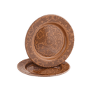 6 - Peice Camp Enamel Set | Tofee - Mick Tighe 4x4 & Outdoor - Wandering Folk - WFEFSTA - 6 - Peice Camp Enamel Set | Tofee