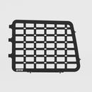 60 Series Molle Panel | Left Hand Rear Door - Mick Tighe 4x4 & Outdoor - Overland Tourers Australia - OLHMP-060000 -  - 60 Series Molle Panel | Left Hand Rear Door