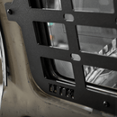 60 Series Molle Panel | Left Hand Rear Door - Mick Tighe 4x4 & Outdoor - Overland Tourers Australia - OLHMP-060000 -  - 60 Series Molle Panel | Left Hand Rear Door