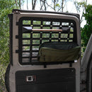 60 Series Molle Panel | Left Hand Rear Door - Mick Tighe 4x4 & Outdoor - Overland Tourers Australia - OLHMP-060000 -  - 60 Series Molle Panel | Left Hand Rear Door
