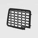 60 Series Molle Panel | Right Hand Rear Door - Mick Tighe 4x4 & Outdoor - Overland Tourers Australia - ORHMP-060000 -  - 60 Series Molle Panel | Right Hand Rear Door