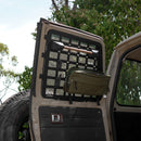 60 Series Molle Panels | Left & Right Barn Door