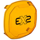 7" AMBER LENS COVER EX2 EX2R DRIVING LIGHT ONLY - Mick Tighe 4x4 & Outdoor-Narva-72237A--7" AMBER LENS COVER EX2 EX2R DRIVING LIGHT ONLY