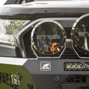 7" Type - X™ Sport (Pair) - Mick Tighe 4x4 & Outdoor - Stedi - LEDTYPE - X - SRT - 7INCH - 7" Type - X™ Sport (Pair)