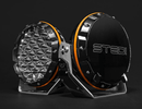 7" Type - X™ Sport (Pair) - Mick Tighe 4x4 & Outdoor - Stedi - LEDTYPE - X - SRT - 7INCH - 7" Type - X™ Sport (Pair)