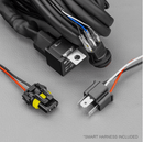 7" Type - X™ Sport (Pair) - Mick Tighe 4x4 & Outdoor - Stedi - LEDTYPE - X - SRT - 7INCH - 7" Type - X™ Sport (Pair)