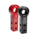 7075 Aluminium Rope Friendly Recovery Hitch (Extended) - Mick Tighe 4x4 & Outdoor - Saber Offroad - SBR - RFRH4R - 7075 Aluminium Rope Friendly Recovery Hitch (Extended)