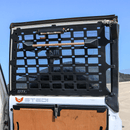76 Series Molle Panel | Right Hand Rear Door - Mick Tighe 4x4 & Outdoor - Overland Tourers Australia - ORHMP-076000 -  - 76 Series Molle Panel | Right Hand Rear Door