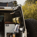 Troopy Molle Panel | Right Hand Rear Door