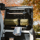 Troopy Molle Panel | Right Hand Rear Door
