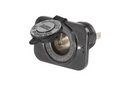 Heavy-Duty Accessory Socket