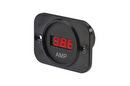 12/24V DC LED Amp Meter