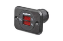 12/24V DC LED Volt and Amp Meter