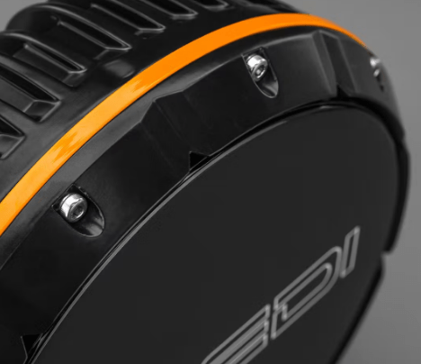 8.5" Type - X™ Sport (Pair) - Mick Tighe 4x4 & Outdoor - Stedi - LEDTYPE - X - SRT - 8.5" Type - X™ Sport (Pair)