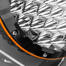 8.5" Type - X™ Sport (Pair) - Mick Tighe 4x4 & Outdoor - Stedi - LEDTYPE - X - SRT - 8.5" Type - X™ Sport (Pair)