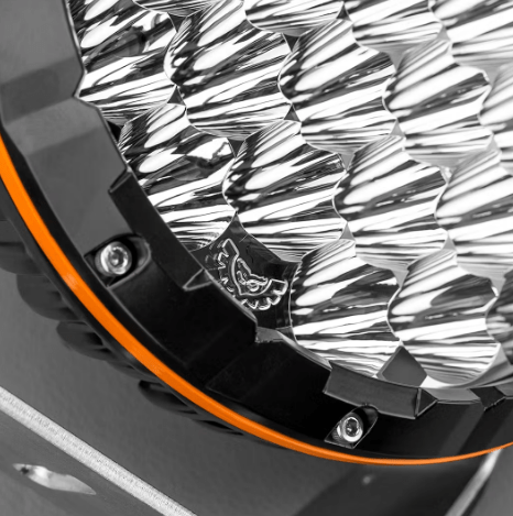 8.5" Type - X™ Sport (Pair) - Mick Tighe 4x4 & Outdoor - Stedi - LEDTYPE - X - SRT - 8.5" Type - X™ Sport (Pair)