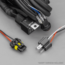 8.5" Type - X™ Sport (Pair) - Mick Tighe 4x4 & Outdoor - Stedi - LEDTYPE - X - SRT - 8.5" Type - X™ Sport (Pair)