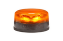 9 - 33 VOLT LOW PROFILE EUROTECH II LED STROBE/ROTATOR (AMBER), MAGNETIC BASE - Mick Tighe 4x4 & Outdoor - Narva - 85253A - 9 - 33 VOLT LOW PROFILE EUROTECH II LED STROBE/ROTATOR (AMBER), MAGNETIC BASE